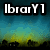 Pixelated icon with four text elements over a gradient background showing silhouettes of trees and a house.