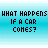 Pixelated text on a blue gradient background with repeated phrases and partial sentence completion.
