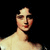 A split-screen image shows a woman in historical attire on the left and right, with text below reading "Pride & Prejudice".