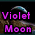 Four distinct buddy icons arranged in a , each with unique text labels and visual elements including celestial motifs, character portraits, fire effects, and weapon imagery