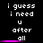 Animated contact sheet of a pixelated text-based buddy icon with repeated phrases and purple highlight effects across six frames arranged in 3x2 grid.