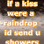 Pixelated text-based buddy icon with multiple showing romantic metaphors and a central animated character