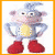 Animated icon shows Dora the Explorer and Boots in multiple poses with pink shirt, orange shorts, red boots, black hair, blue monkey ears, yellow belly patch.