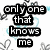Text-based buddy icon with black lettering on white and gray backgrounds, featuring heart motifs and a split composition.