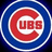 Circular icon with blue outer ring, white inner border, and red 'C' enclosing 'UBS' text on a light background.