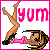 iconhell_pyroprincess_Yum