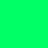 Solid green gradient background with two light circular highlights, one in the lower-left and one in the upper-right.