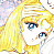 Anime buddy icon