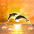 Animals icons for AIM, MSN, MySpace and Yahoo