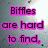 A static image with four text sections in different colors on a textured gray background.