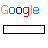A 4x4 contact sheet of animated frames showing the progressive typing of "FEELINGS" beneath a Google logo, with red underline animation in later frames.