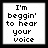 Four white square with black borders display pixelated text in a , each containing distinct lines of a song lyric
