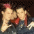 A 4-frame contact sheet of a pixelated animated icon showing two people in various poses with red text "That was Hot." on the right frame.