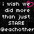 Pixelated text on black background with pink heart symbol replacing 'e' in 'we', repeated twice with identical text and symbol placement.