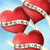 Love icons for AIM, MSN, MySpace and Yahoo