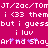 Pixelated text on a solid magenta background with white and purple characters repeating phrases like 'JT/Zac/Tom' and 'i <33 them i luv'.