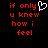 Red pixelated text on black background with white heart symbol replacing 'u' in 'you', two identical side-by-side versions of the phrase.