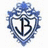 A 4-frame contact sheet of a pixelated animated buddy icon featuring a blue and white crest with 'JB' monogram, followed by three distinct male portraits with varying hairstyles and attire.