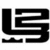 Black and white pixelated icon with stylized 'L2' design, featuring three identical copies arranged in a pattern on a white background