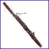 A 6- displays a flute, musical symbols, text, and a 'NO!' response with distinct color blocks