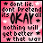 A 4-frame contact sheet of a pink animated buddy icon with pixelated text and star symbols, showing slight variations in star positions across frames.