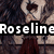 Animated icon shows a character with dark hair and red clothing, with text overlays changing across frames.