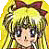 Anime buddy icon