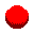 A red cherry-shaped avatar with green leafy stem, displaying multiple facial expressions including closed eyes, wide eyes, smiling, and tongue-out poses across a
