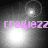 A four- of grayscale light effects with pink text, showing a circular lens flare moving from top-left to bottom-left