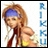 Anime AIM Icons Final Fantasy Collection