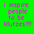 Pixelated text on four colored backgrounds with identical content across all quadrants.
