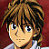 Anime buddy icon
