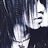 Animated icon with repeating grayscale anime-style character faces and overlaid text reading 'beat this' and 'icon SARAH'.