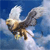 Fantasy icons for AIM, MSN, MySpace and Yahoo