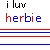 three with repeated text and colored lines, showing sequential changes in line positions across frames