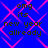 Blue background with pink diamond-shaped pattern and black text reading "omg its new year allready" in four identical quadrants