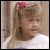 A 2x2 contact sheet of three animated frames from a Full House meme featuring a young girl with blonde pigtails and pink hair bows, showing sequential expressions with overlaid text "how" and "rude!".
