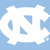 Three white NC monogram icons on light blue background with one gray square overlay, each icon has a registered trademark symbol.