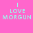 Four variations of a pixelated text design on a pink background with yellow bars covering parts of the text.