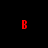 Four pixelated icons arranged in a on black background: red 'B', orange 'E', yellow 'N', and green '<3' symbols