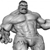 Fantasy icons for AIM, MSN, MySpace and Yahoo