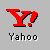 A static pixel art composition with six distinct elements arranged in a , featuring text and logos on a gray background