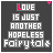 A 5x5 contact sheet of animated frames showing a pixel art text-based icon with the phrase "LOVE IS JUST ANOTHER HOPELESS FAIRY TALE" in varying color schemes and small pink heart accents, displayed on a gray background.