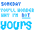 Character icons for AIM, MSN, MySpace and Yahoo