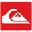 Red square icon with white wave and mountain graphic, featuring a small red symbol on the mountain peak.