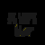 Animated sequence of pixelated text changing from 'liar' to 'I'm not a cheat' with orange and yellow gradient lettering on black background.