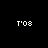 Four quadrants display 'T'08' text in white pixelated font against black, purple, pink, and dark purple backgrounds.