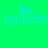 Four display identical pixelated text 'Me strolls' on solid backgrounds of green, gray, purple, and blue