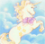 Fantasy icons for AIM, MSN, MySpace and Yahoo