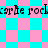 Pixelated text repeats across a cyan and pink checkered background with shifting diamond patterns.